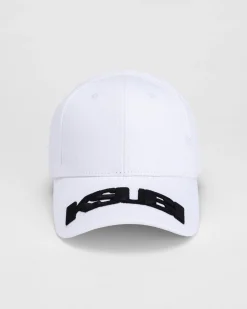 Best Sale Ksubi Sott Disrupt Cap White