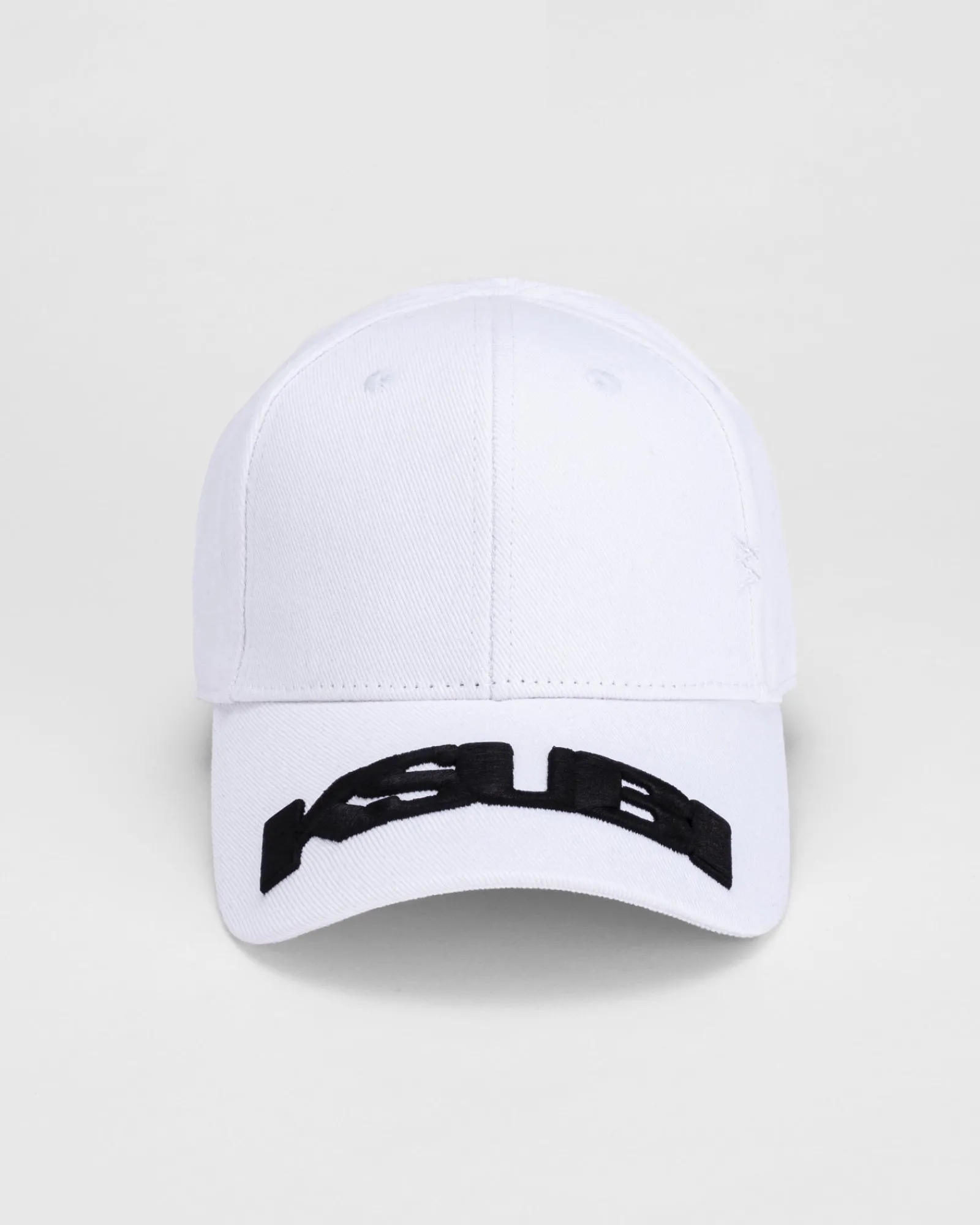 Best Sale Ksubi Sott Disrupt Cap White
