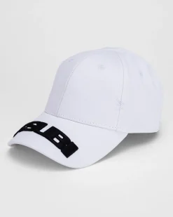Best Sale Ksubi Sott Disrupt Cap White