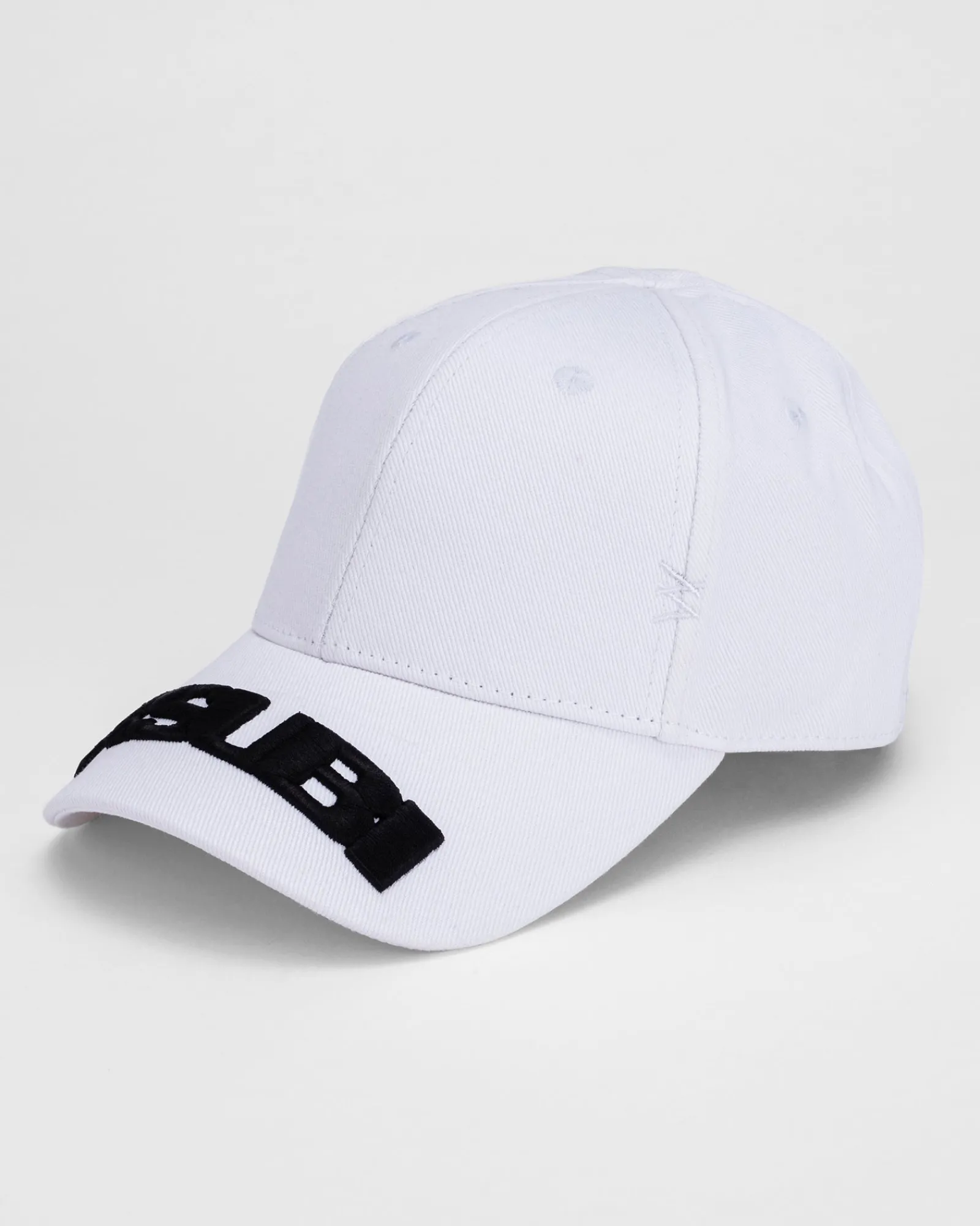 Best Sale Ksubi Sott Disrupt Cap White