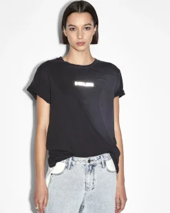Hot Ksubi Sott 3M Klassic Tee Black Sunspot