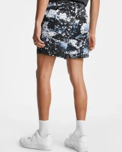 Fashion Ksubi Splash Back Boardshort Black
