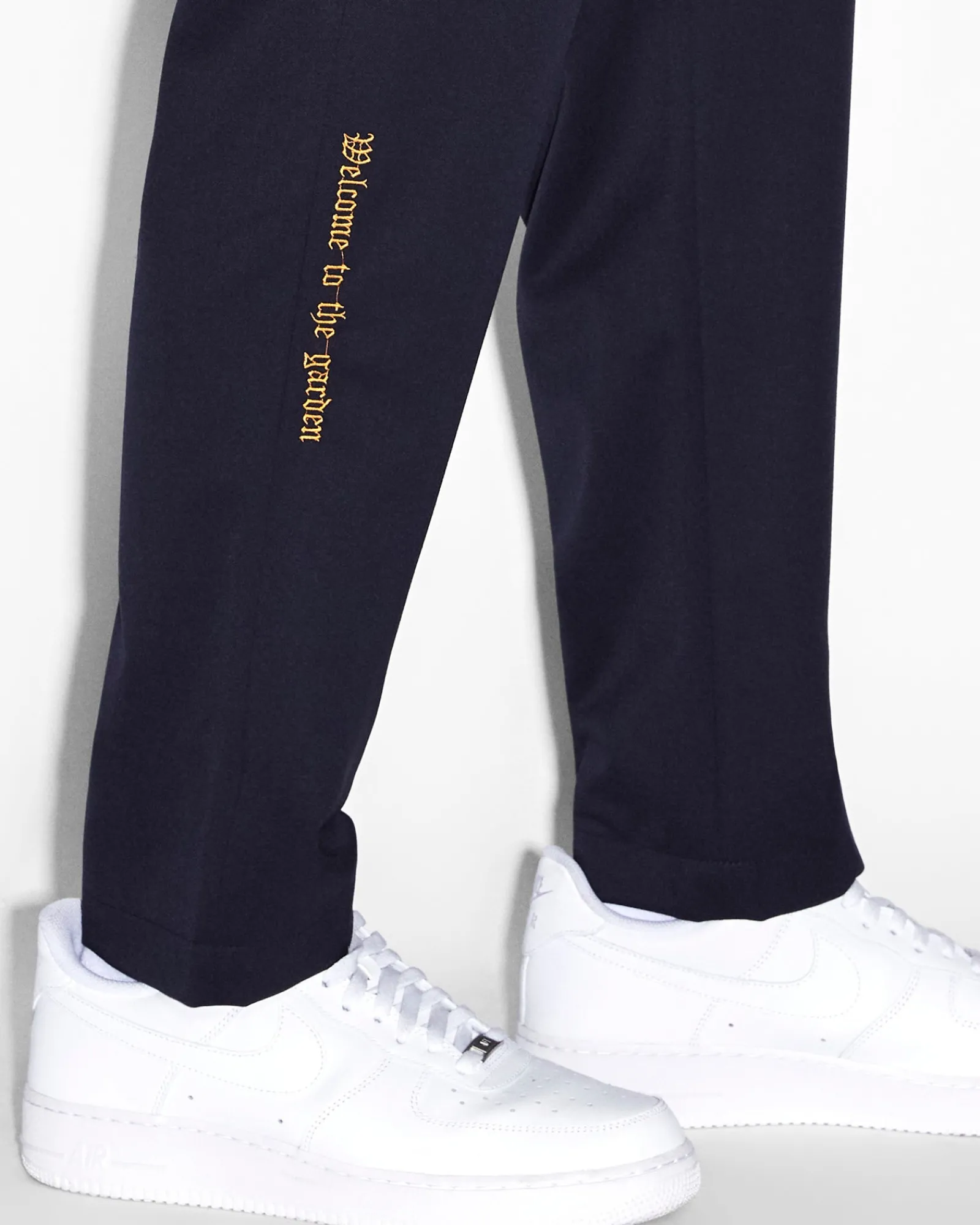 Fashion Ksubi Sting Pant Navy