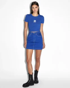 Hot Ksubi Super X Mini Cobalt