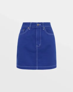 Hot Ksubi Super X Mini Cobalt
