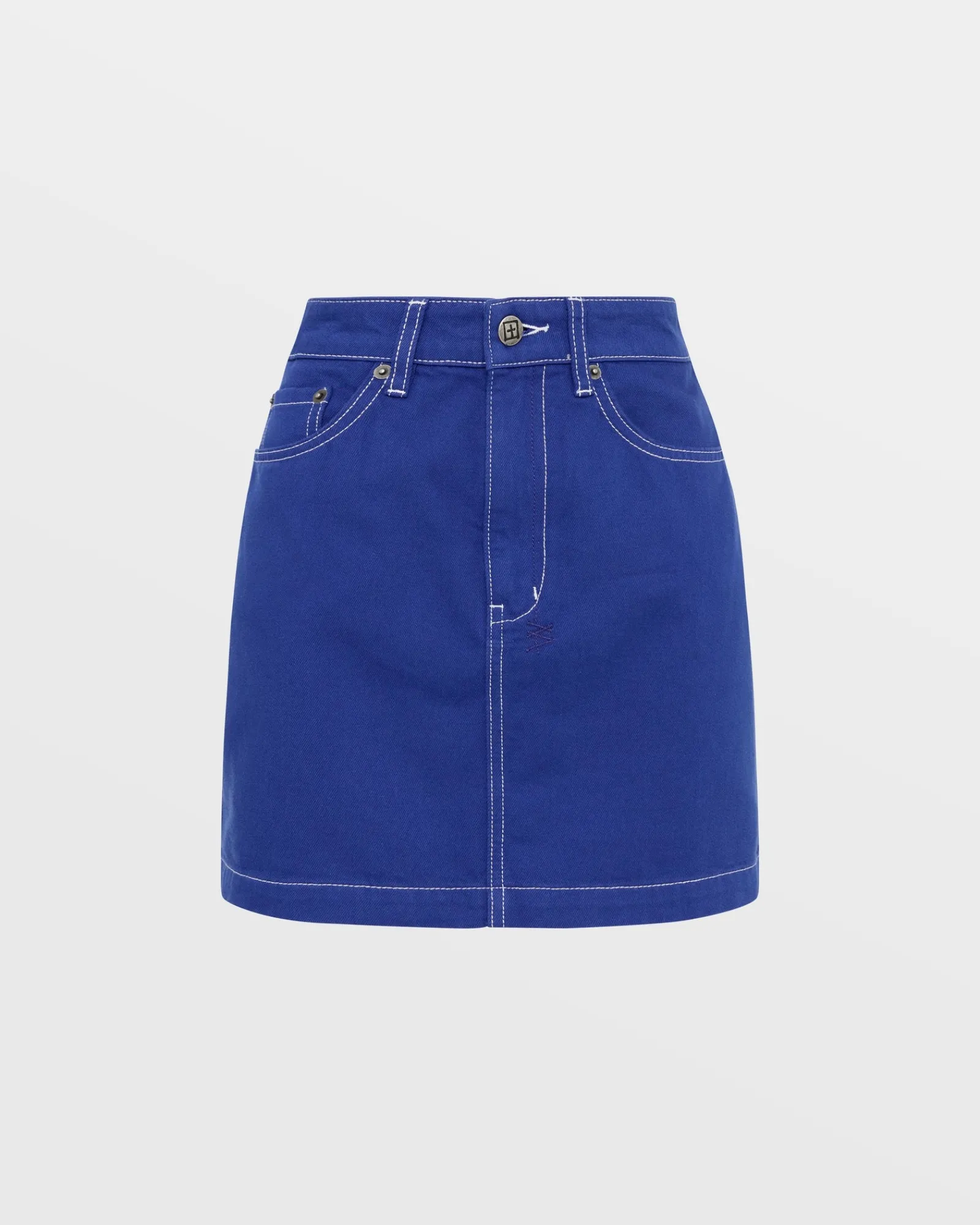 Hot Ksubi Super X Mini Cobalt