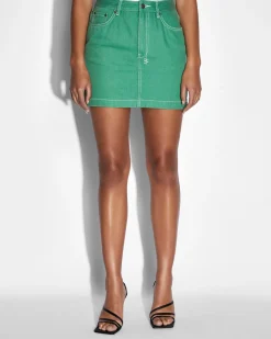 Shop Ksubi Super X Mini Jade
