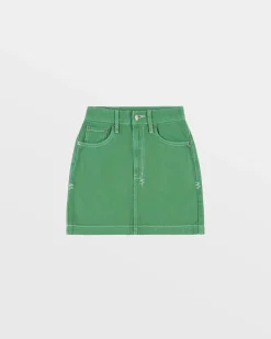 Shop Ksubi Super X Mini Jade