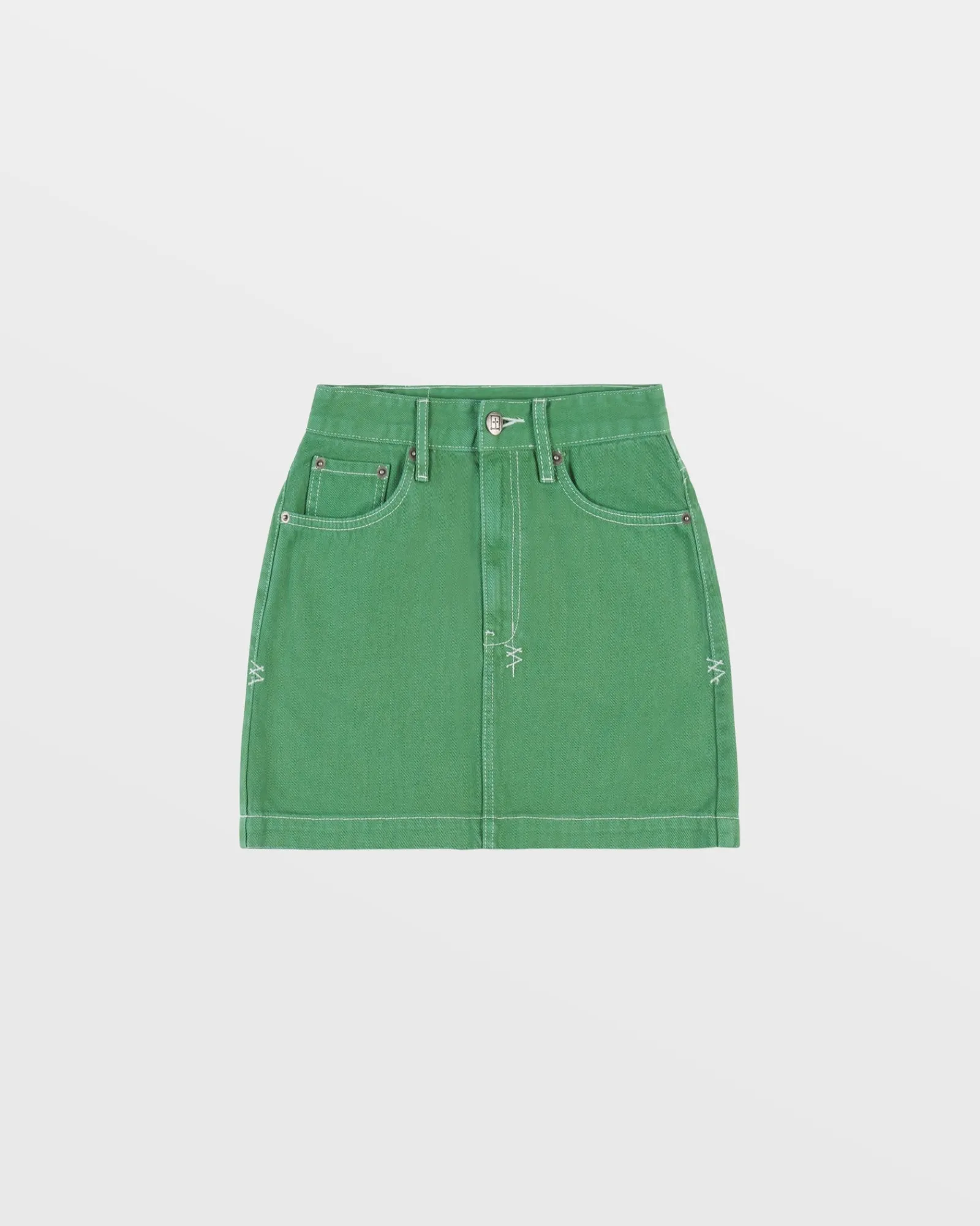 Shop Ksubi Super X Mini Jade