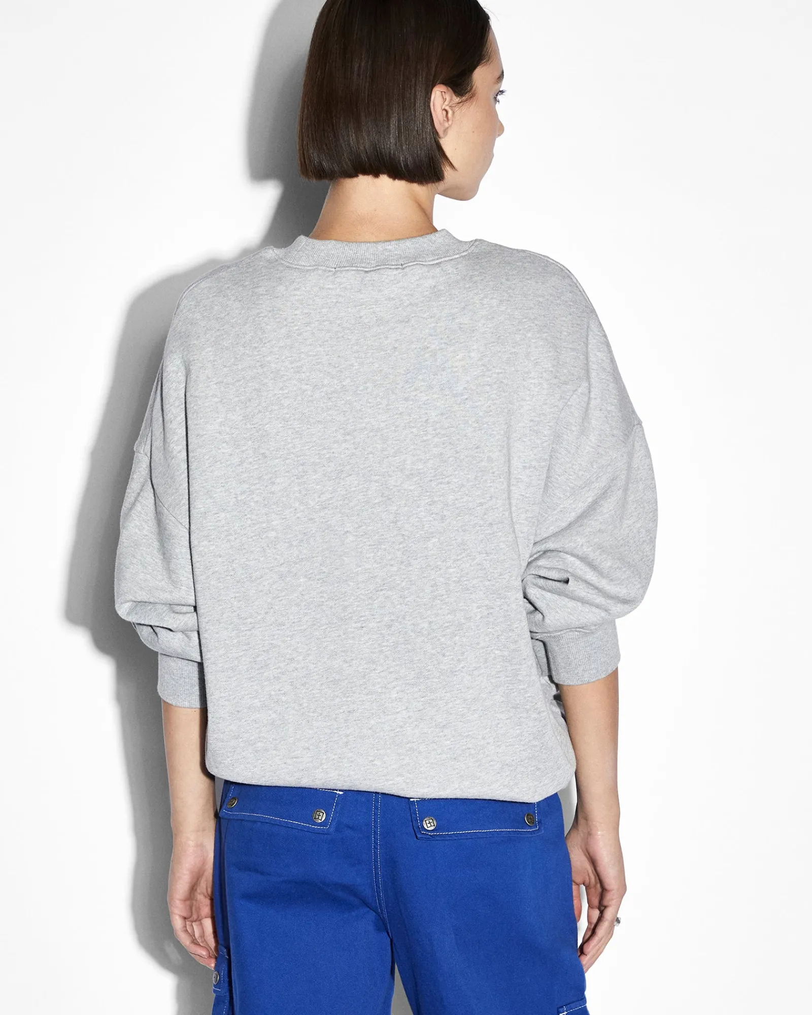 Hot Ksubi Supernet Oh G Crew Grey Marle
