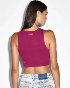 Best Ksubi Syndicate Tank Orchid