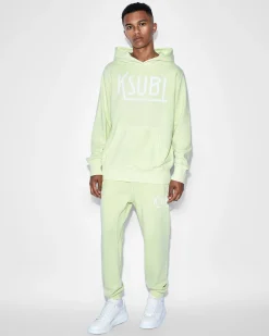 Hot Ksubi Ticket Restore Trak Acid