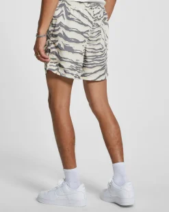 Clearance Ksubi Tigerrr Boardshort Multi
