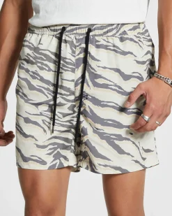 Clearance Ksubi Tigerrr Boardshort Multi