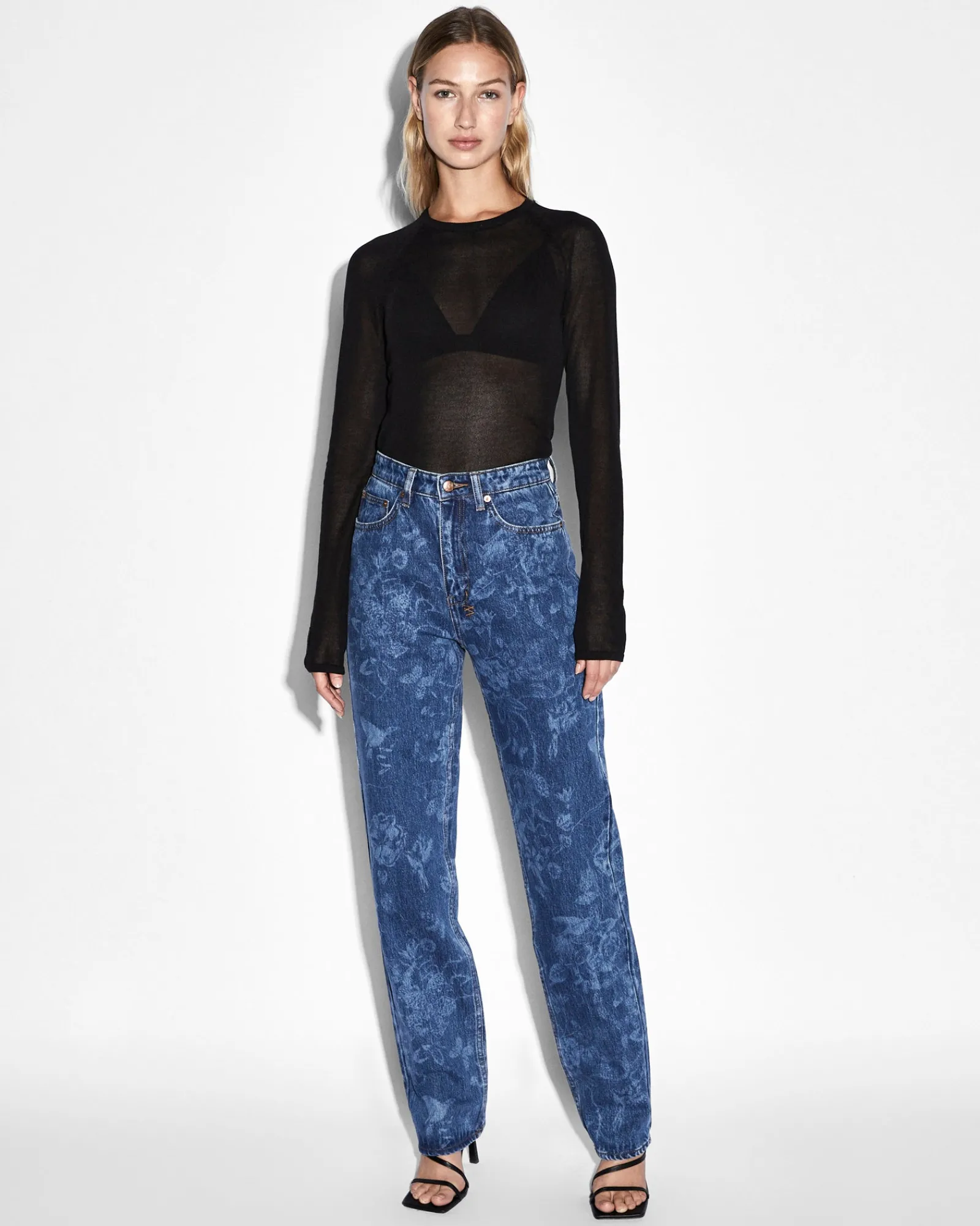 Flash Sale Ksubi Ultra Knit Top Black