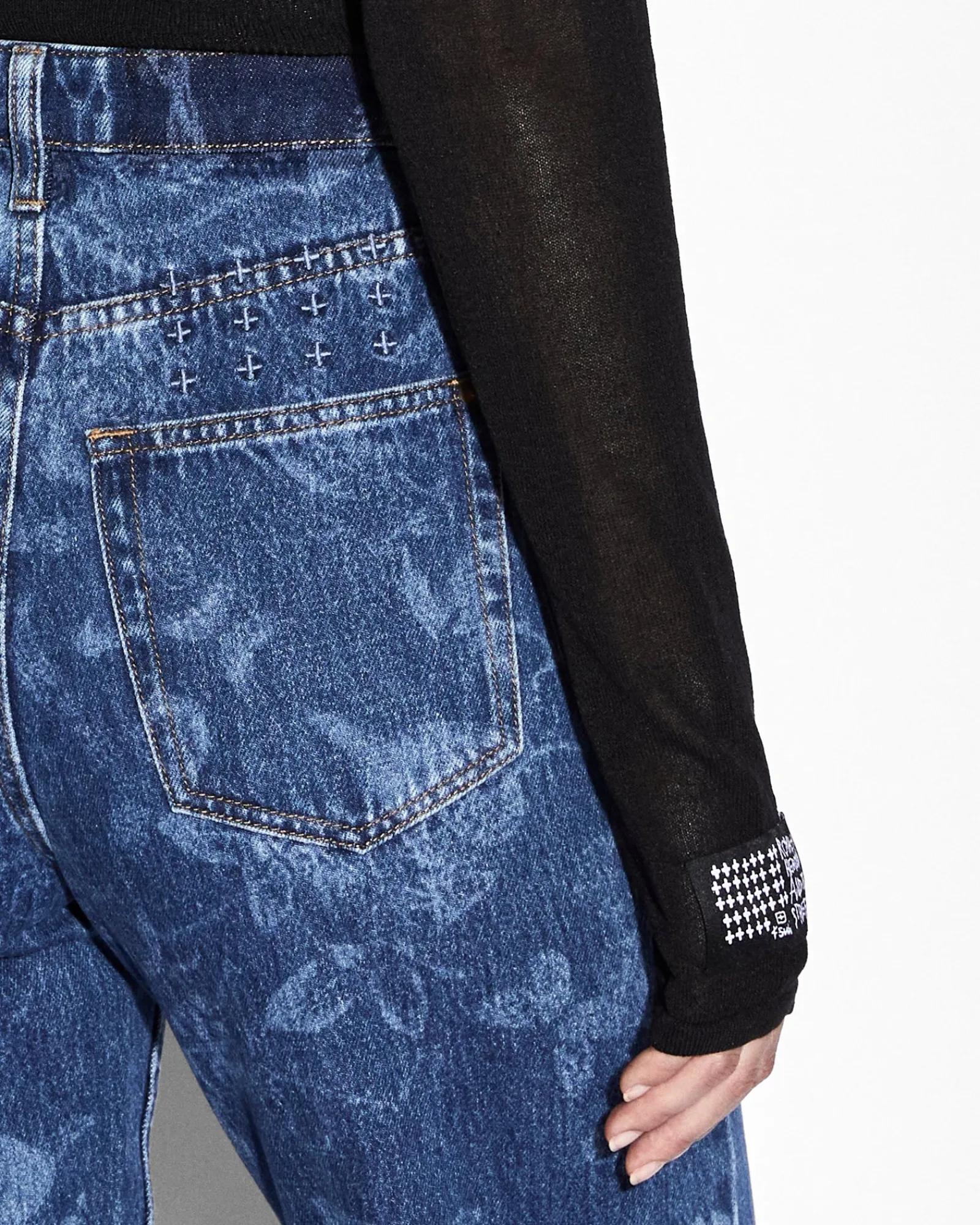 Cheap Ksubi Ultra Knit Top Black