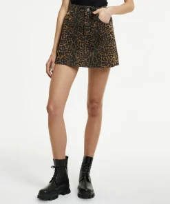 Store Ksubi Undercover Skirt Multi