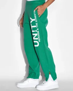 Best Ksubi Unity Zip Trax Green