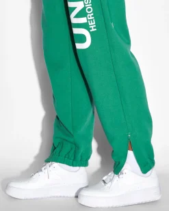 Best Ksubi Unity Zip Trax Green