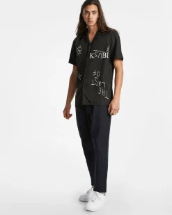 Clearance Ksubi Voltage Pant Petrol