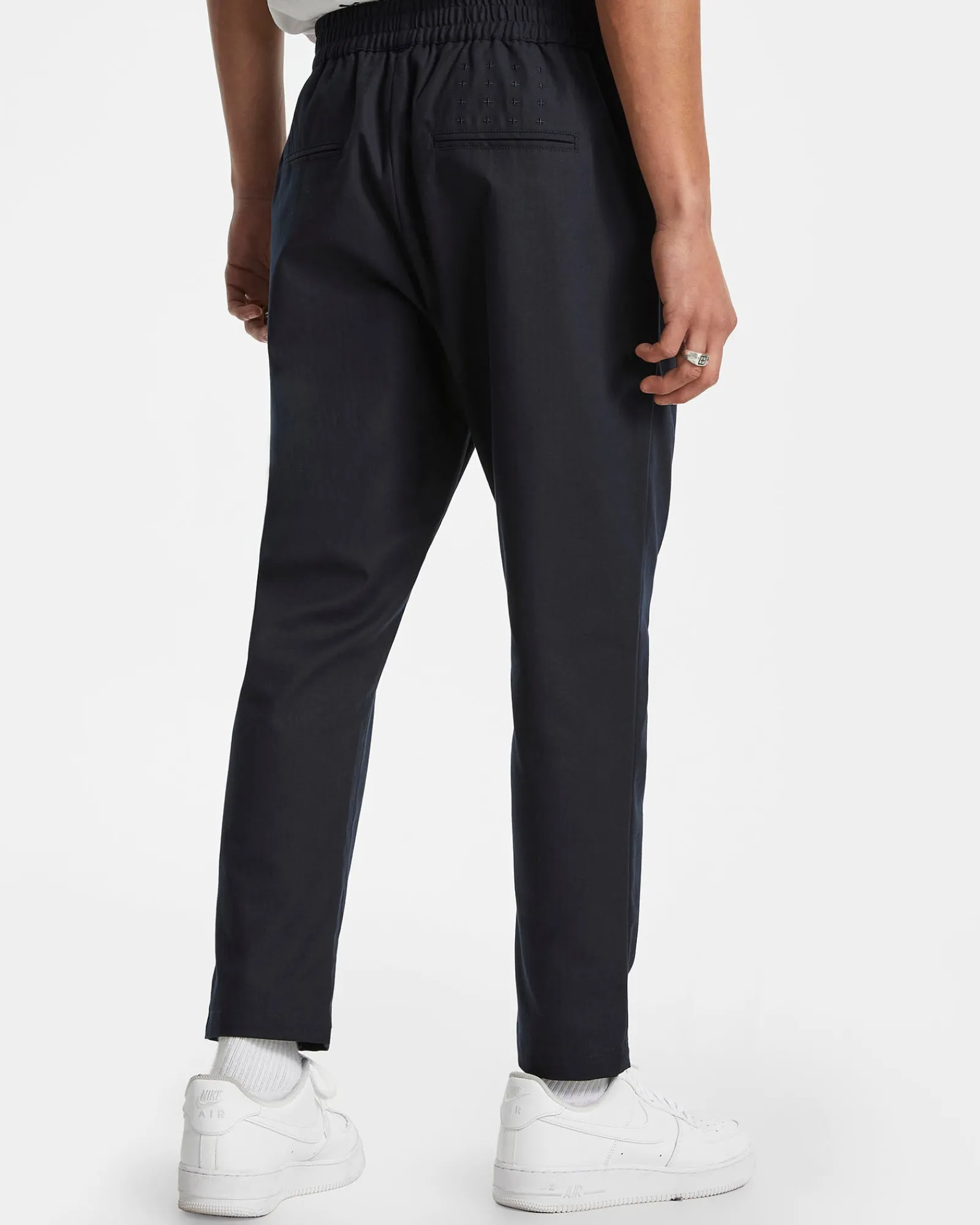Clearance Ksubi Voltage Pant Petrol