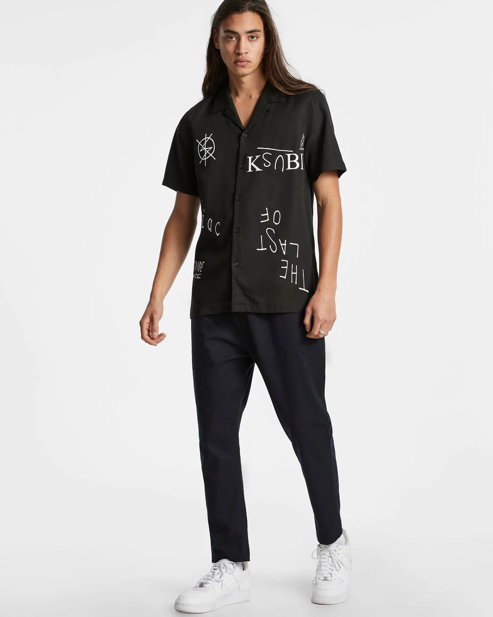 Clearance Ksubi Voltage Pant Petrol