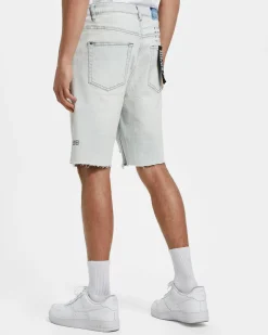 Sale Ksubi Wolf Short Cold Image Iced