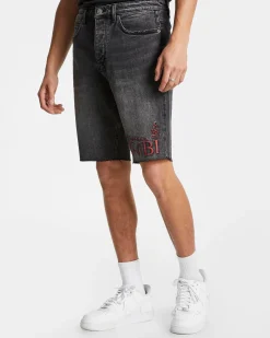 Online Ksubi Wolf Short Maniac