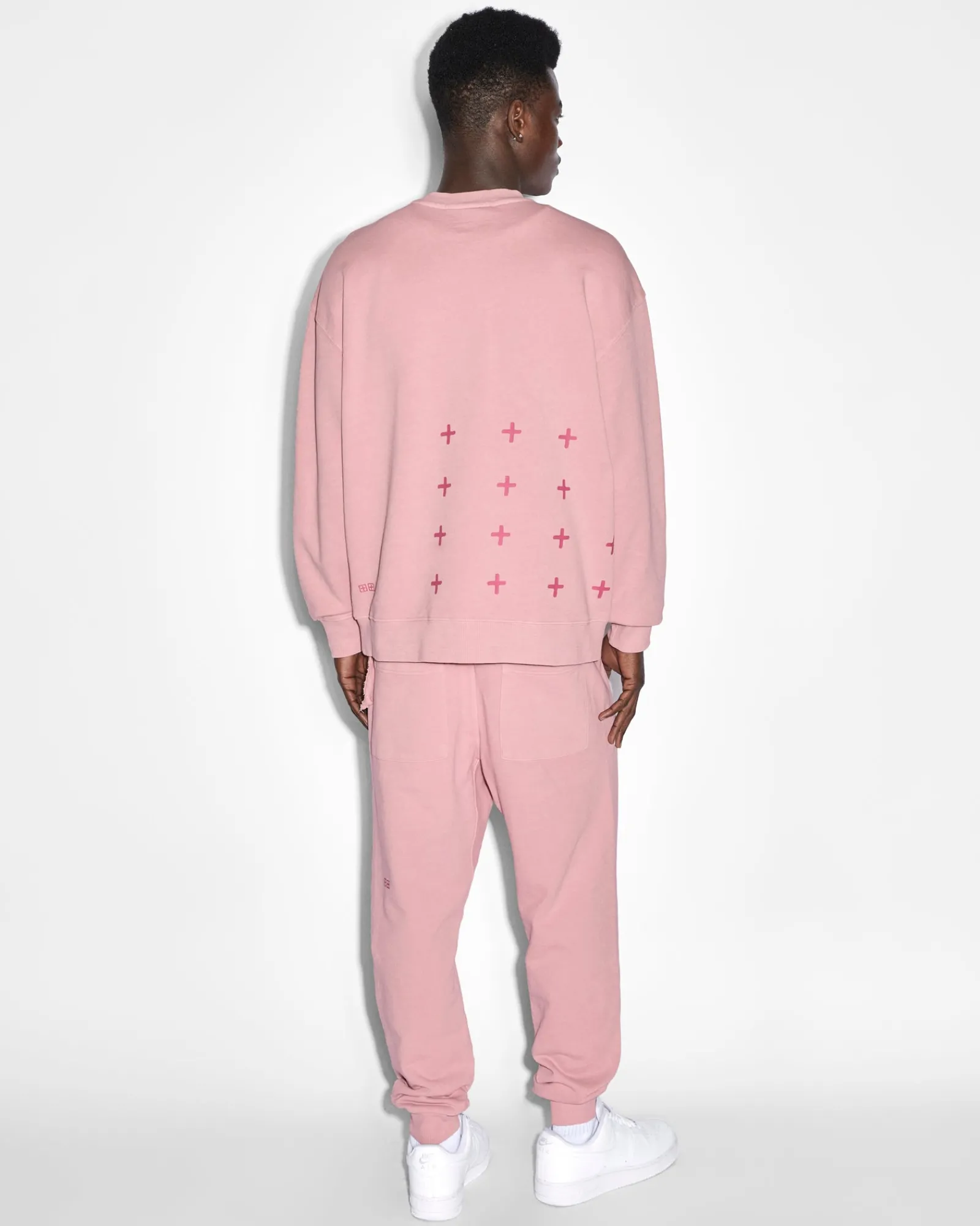 Best Ksubi 4X4 Biggie Crew Quartz
