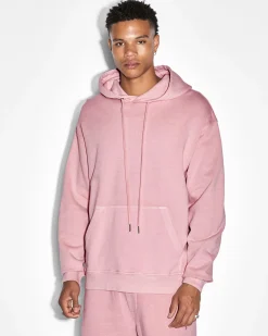 Flash Sale Ksubi 4X4 Biggie Hoodie Quartz