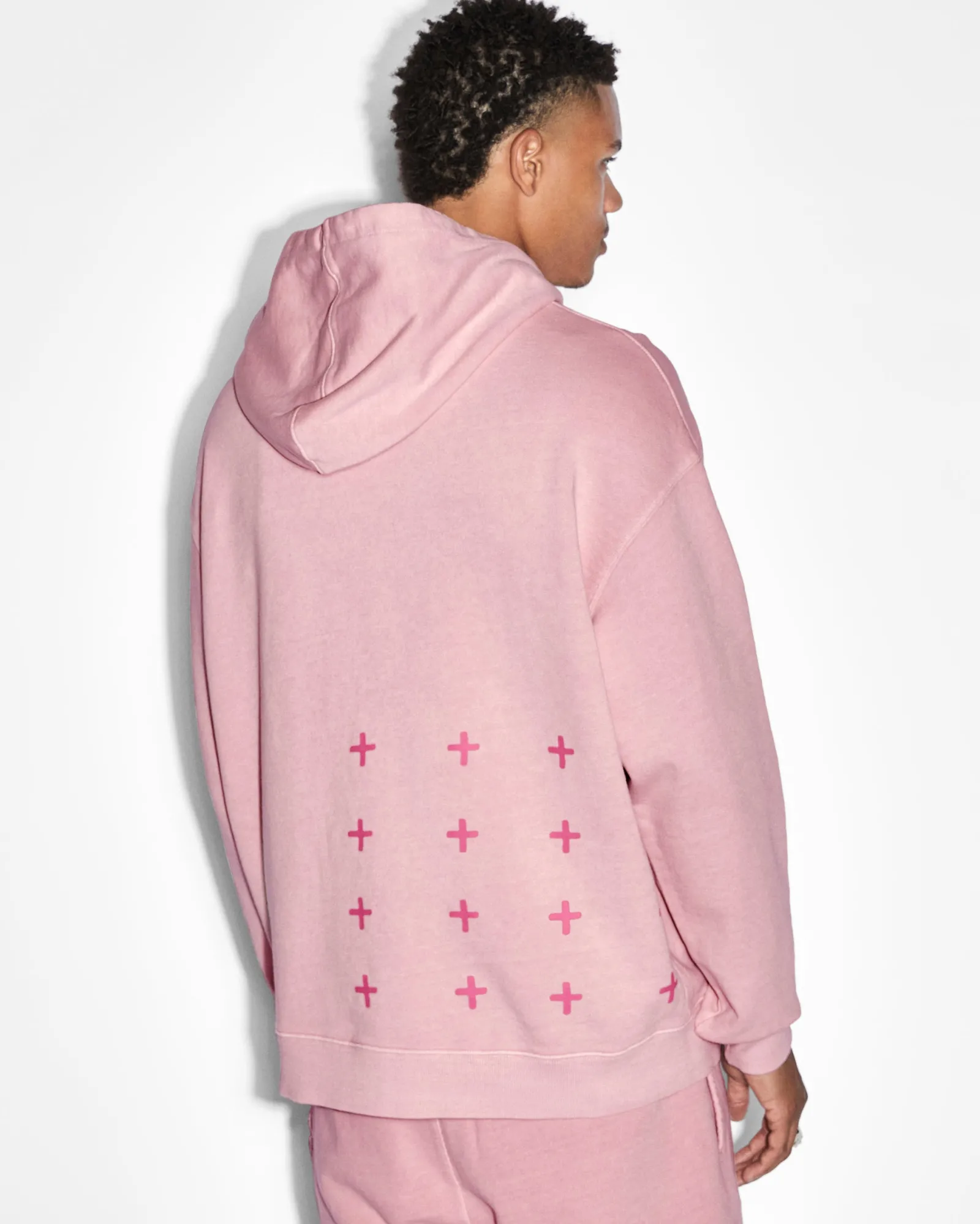 Flash Sale Ksubi 4X4 Biggie Hoodie Quartz