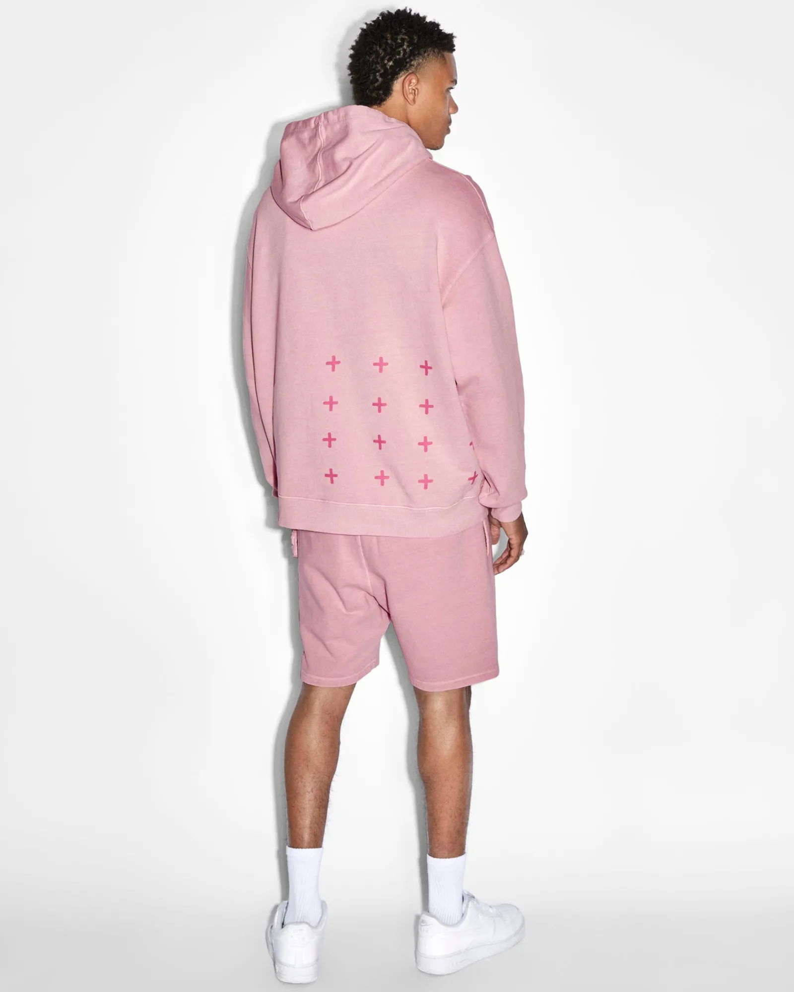 Flash Sale Ksubi 4X4 Biggie Hoodie Quartz