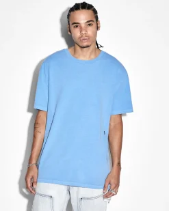 Store Ksubi 4X4 Biggie Ss Tee Lake