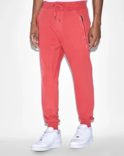 New Ksubi 4X4 Trak Chili