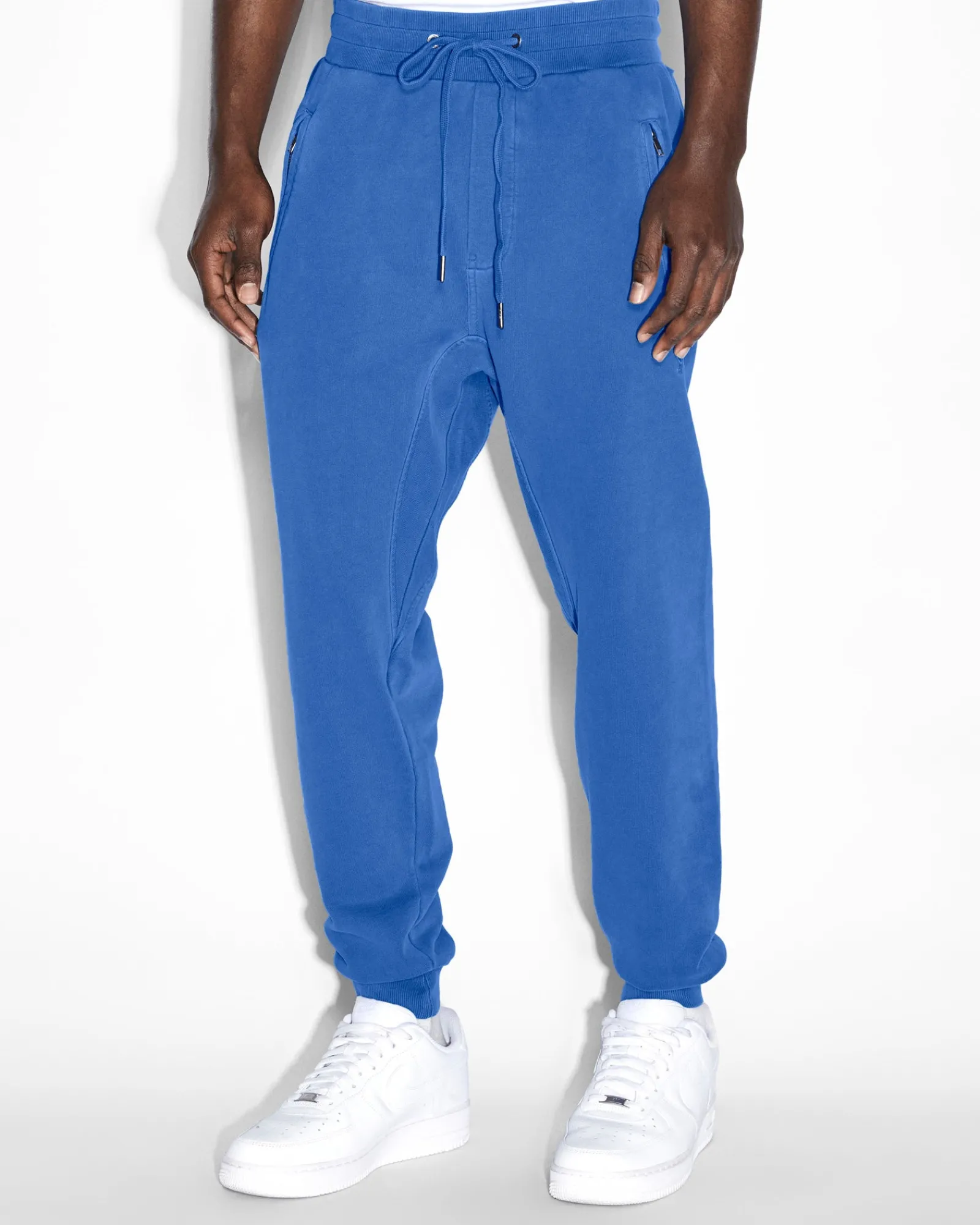 Discount Ksubi 4X4 Trak Cobalt