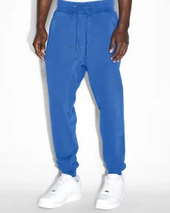 Shop Ksubi 4X4 Trak Cobalt