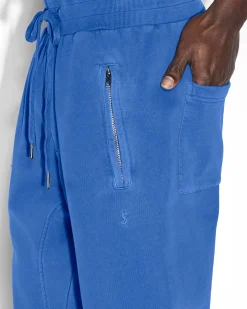 Shop Ksubi 4X4 Trak Cobalt