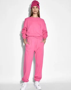 Online Ksubi 3X4 Trak Hype Pink