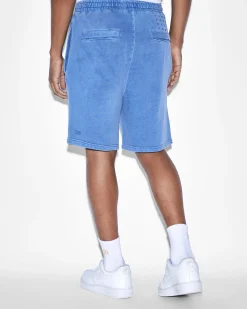 New Ksubi 4X4 Trak Short Atlantic