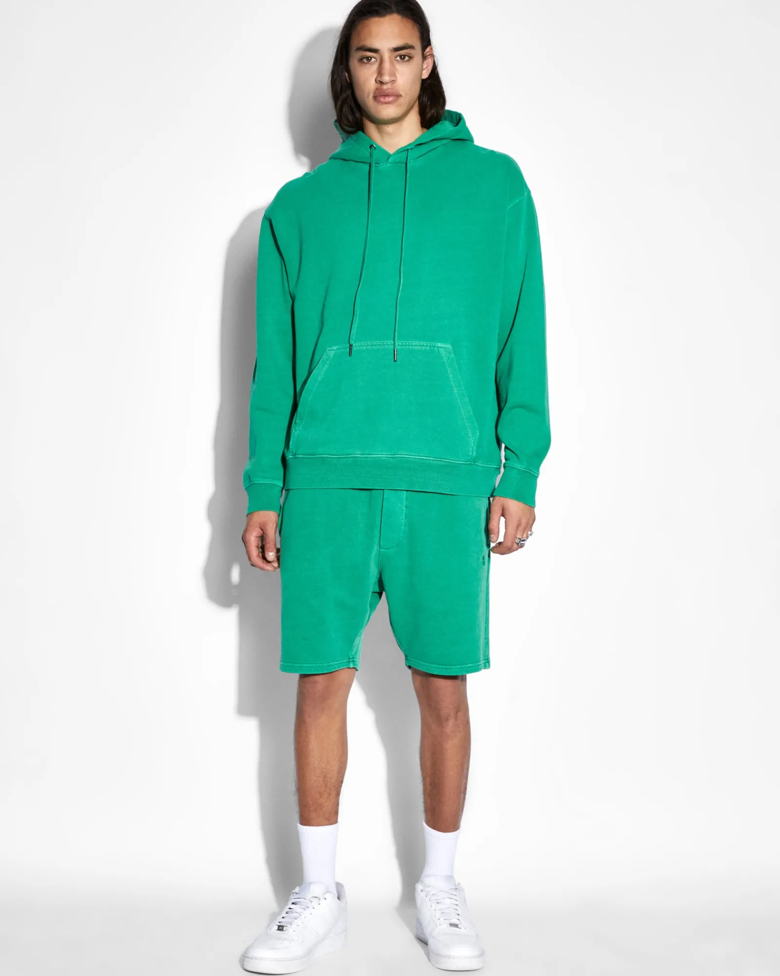 Flash Sale Ksubi 4X4 Trak Short Cali