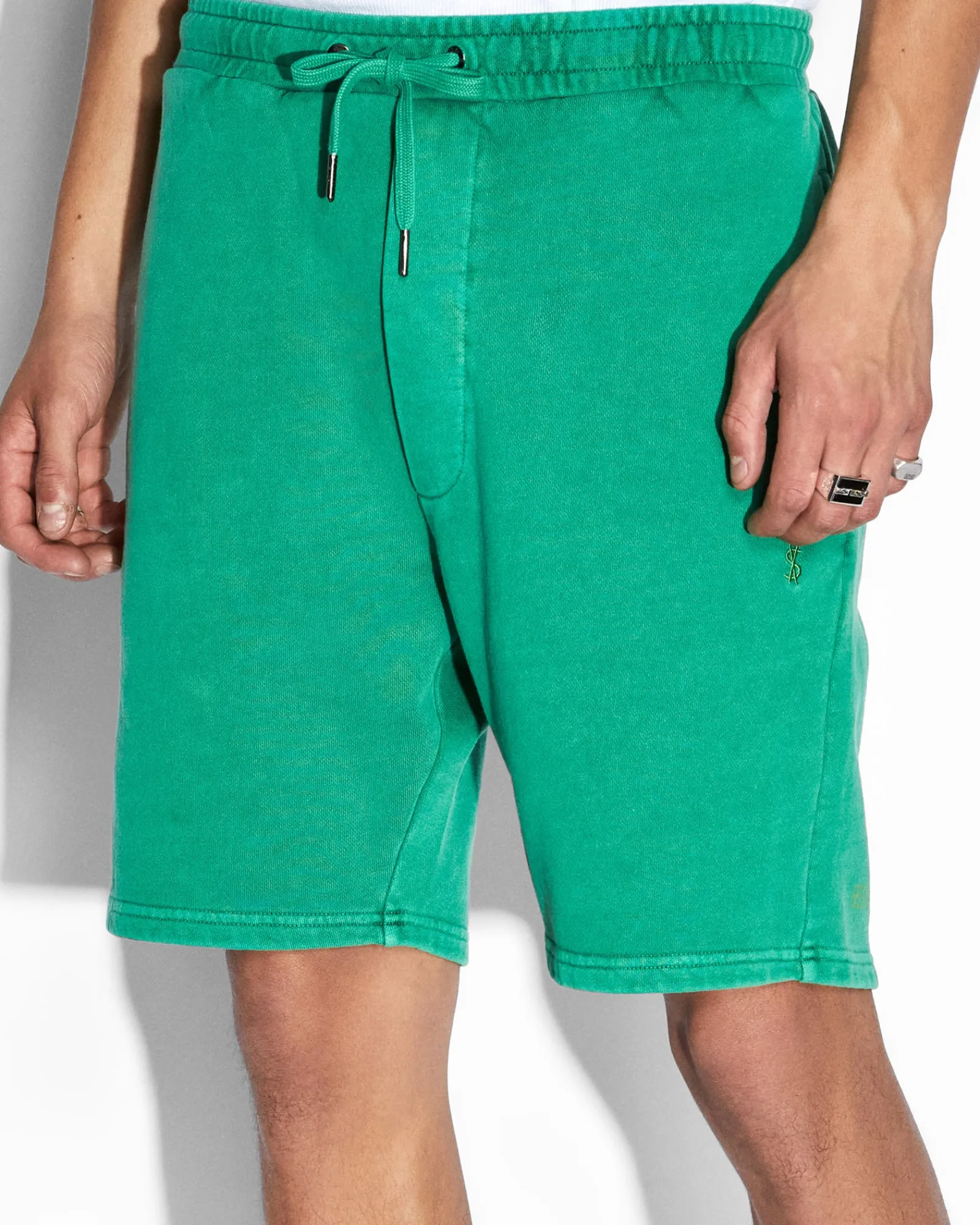 Flash Sale Ksubi 4X4 Trak Short Cali
