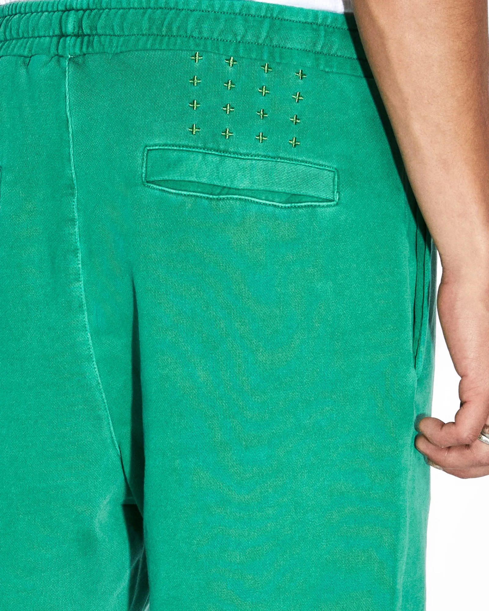 Flash Sale Ksubi 4X4 Trak Short Cali
