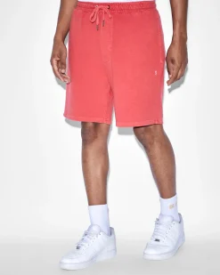 Hot Ksubi 4X4 Trak Short Chili