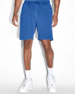 Best Sale Ksubi 4X4 Trak Short Cobalt