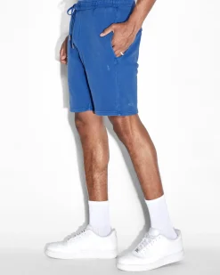 Shop Ksubi 4X4 Trak Short Cobalt