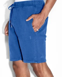 Shop Ksubi 4X4 Trak Short Cobalt