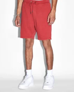 Discount Ksubi 4X4 Trak Short Crimson