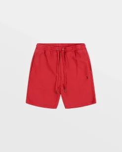 Sale Ksubi 4X4 Trak Short Crimson