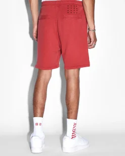 Sale Ksubi 4X4 Trak Short Crimson
