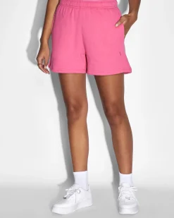 Flash Sale Ksubi 3X4 Trak Short Hype Pink